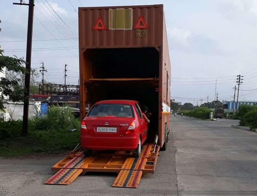 car-transport