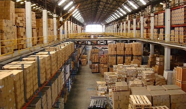 warehousing